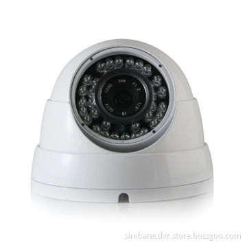 1.3megapixel Vandalproof Metal Network Dome Camera (ST-P-D103IR)
